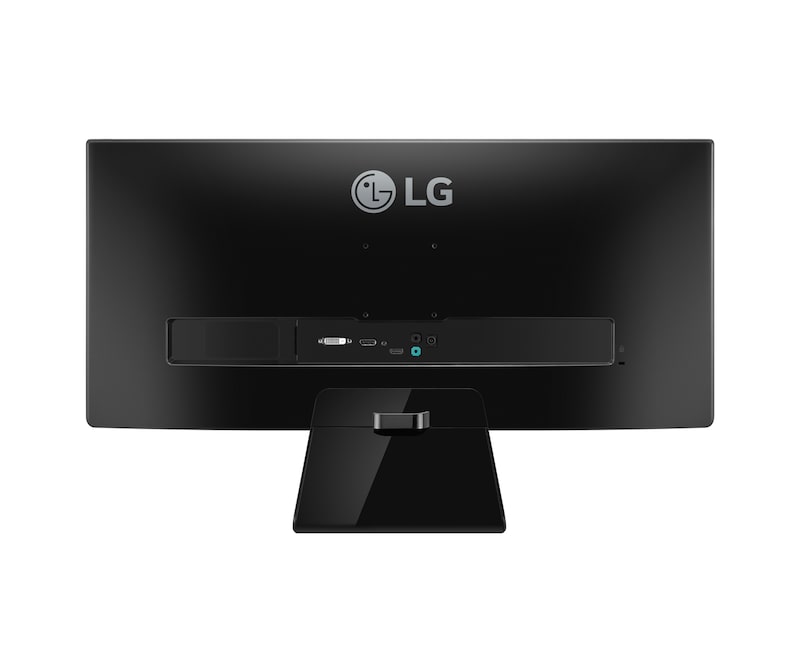 LG Monitor LG 21:9 Ultrawide™ Full HD FreeSync, 29UM67